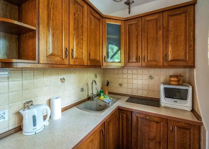 Pod Reglami * Zakopane