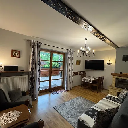 Apartman Pod Reglami