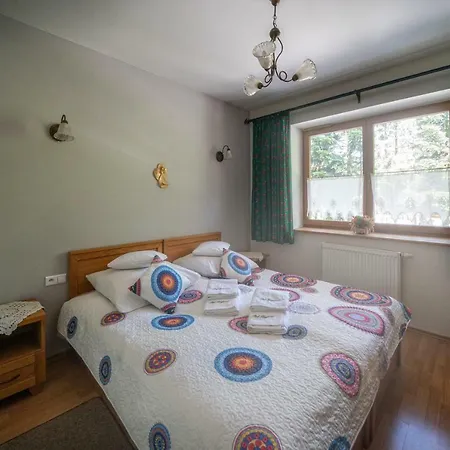 Pod Reglami Zakopane