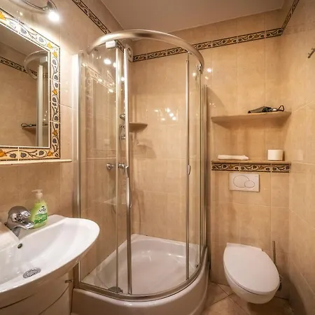 Pod Reglami * Zakopane