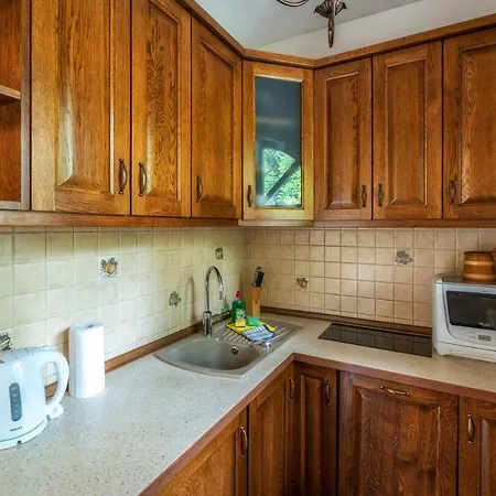 Pod Reglami * Zakopane