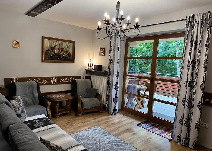 Pod Reglami Appartamento *