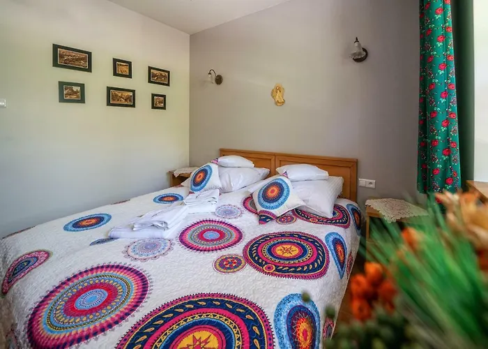 Pod Reglami Zakopane