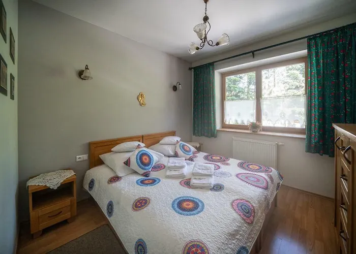 Pod Reglami Zakopane